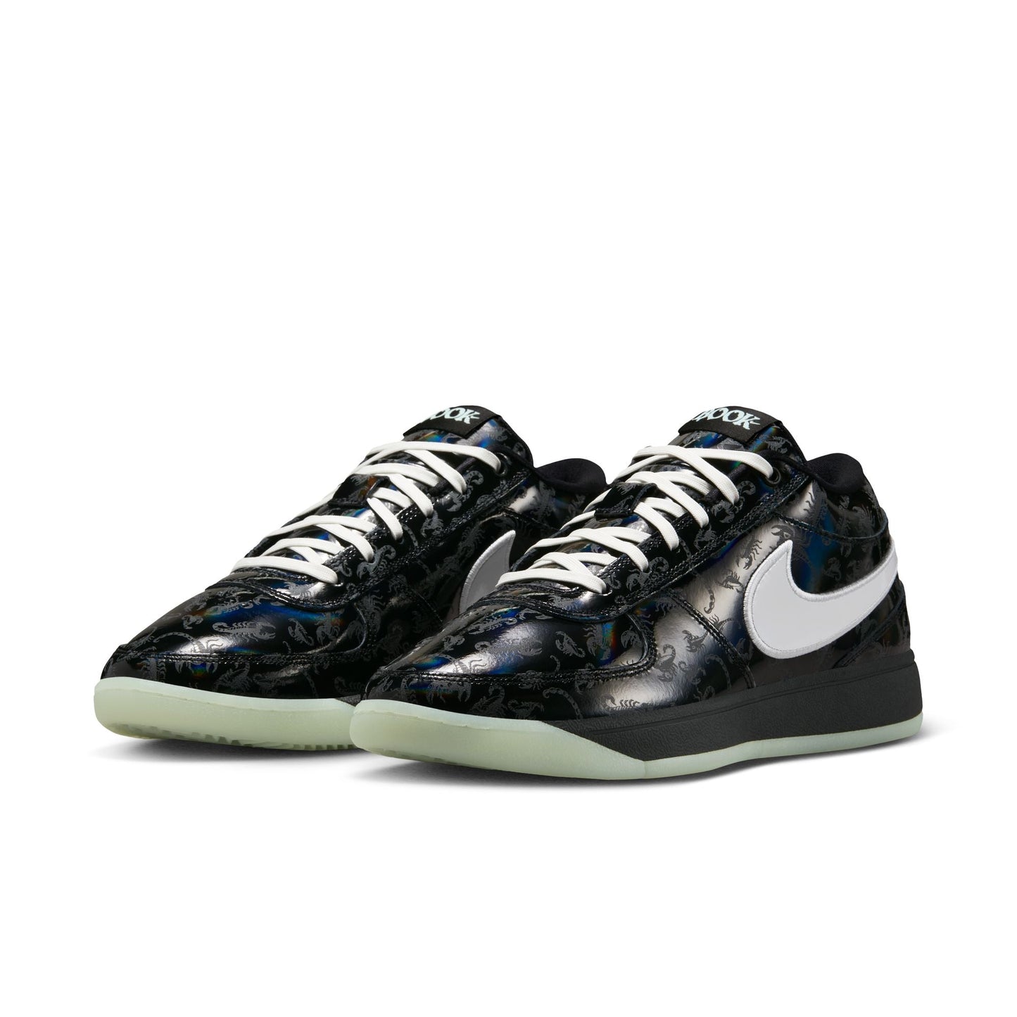 Nike Book 1 Halloween