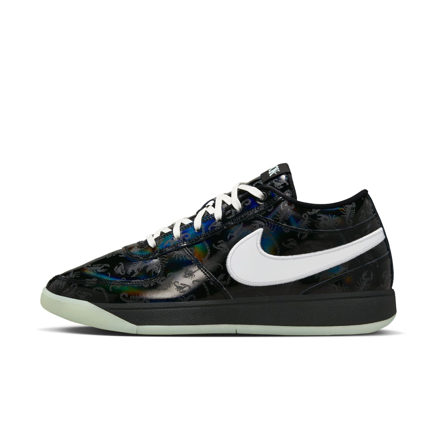 Nike Book 1 Halloween