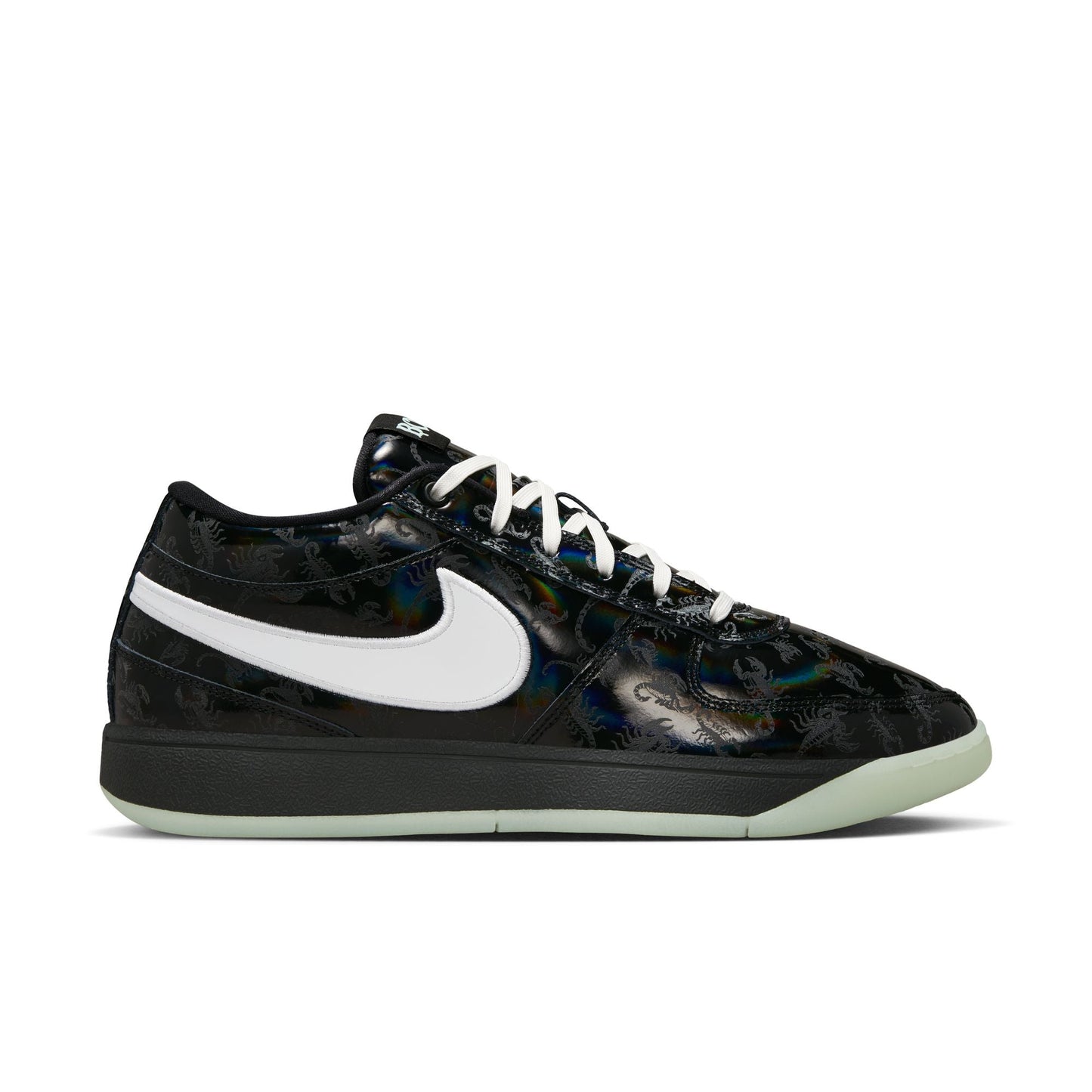 Nike Book 1 Halloween