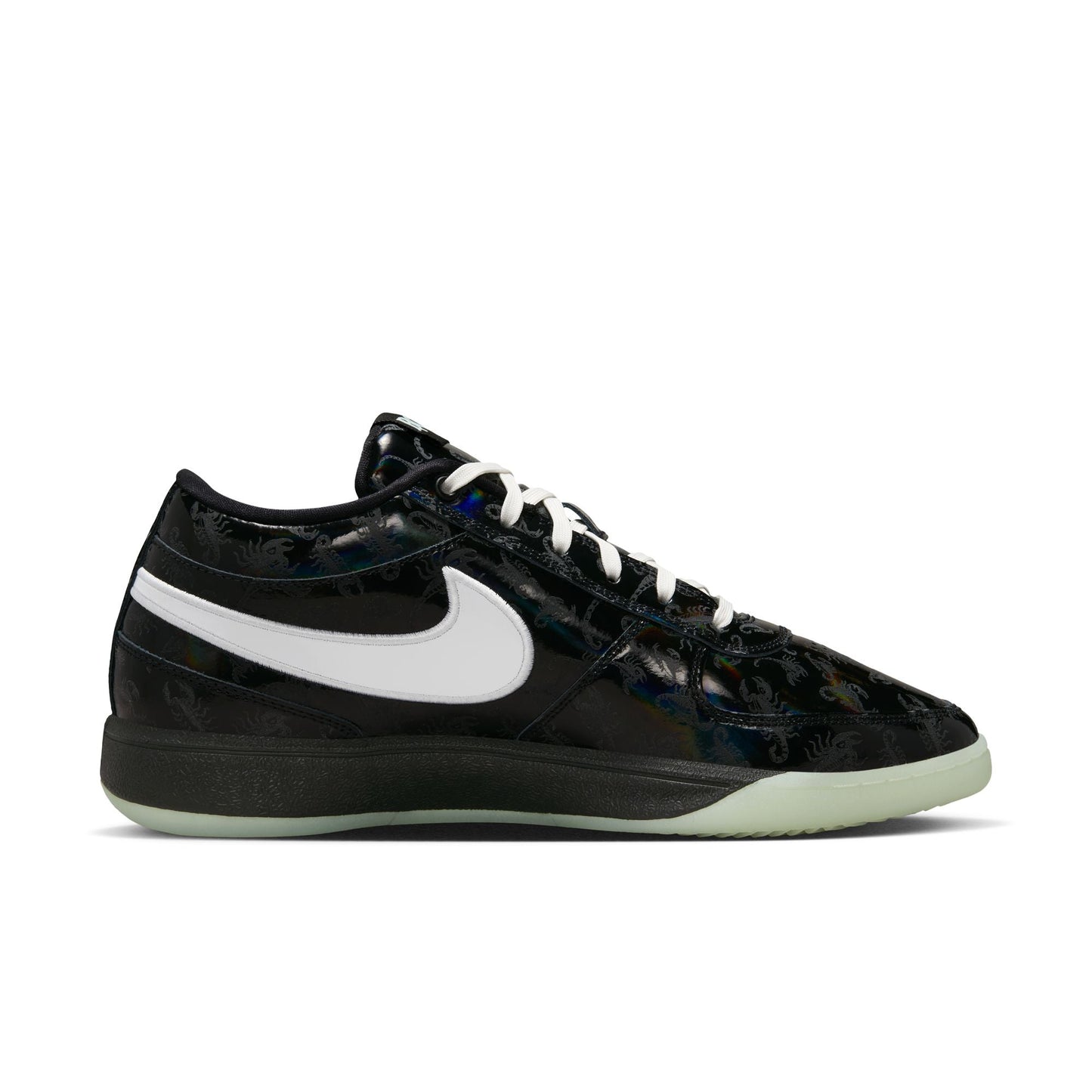 Nike Book 1 Halloween
