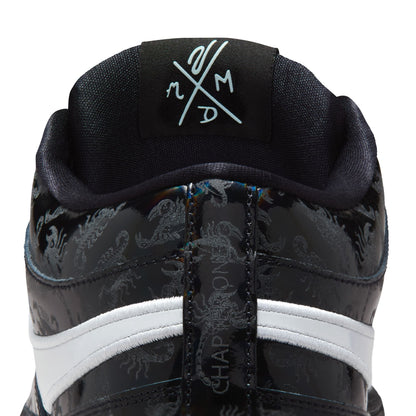 Nike Book 1 Halloween