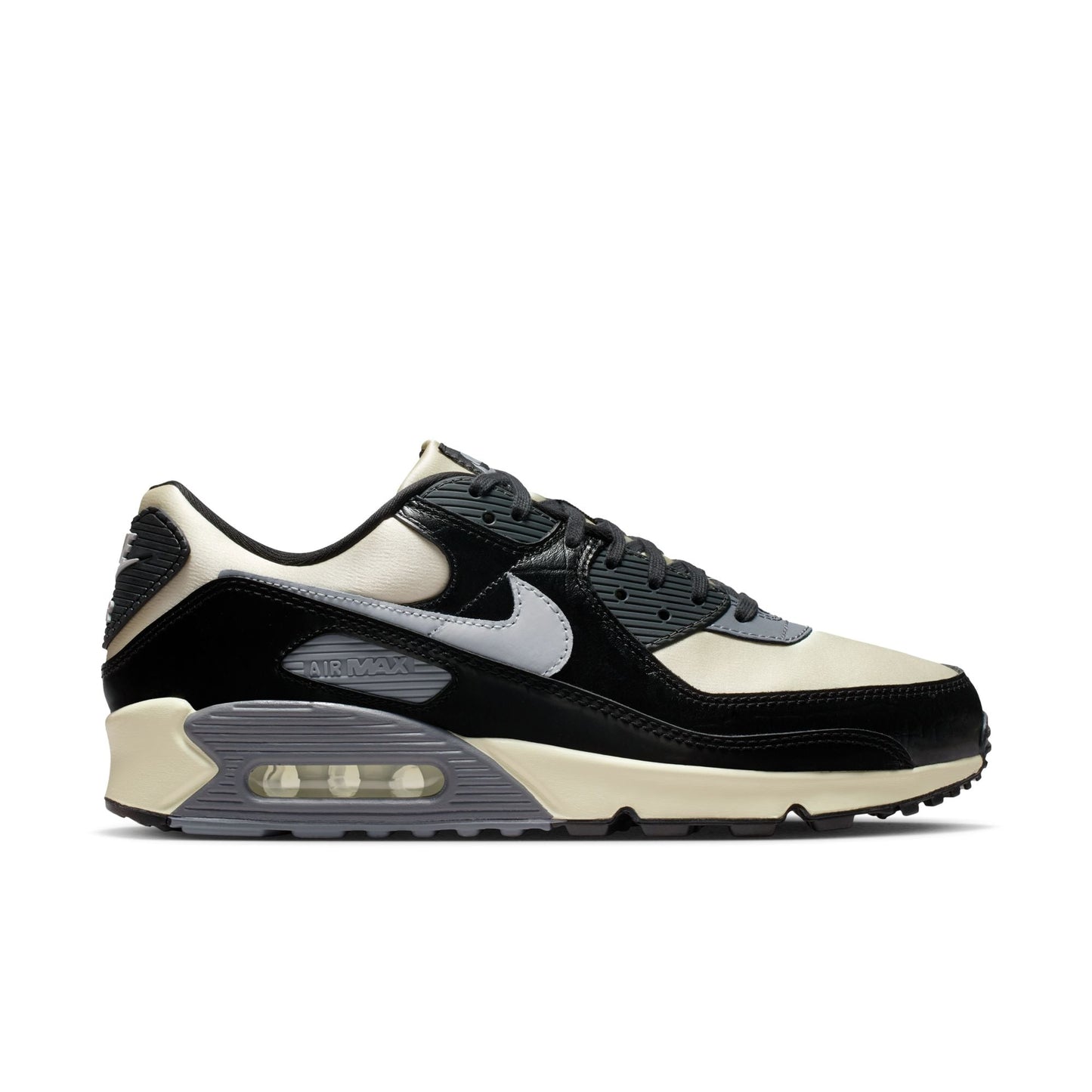 Nike Air Max 90 QS Smoke Grey Croc