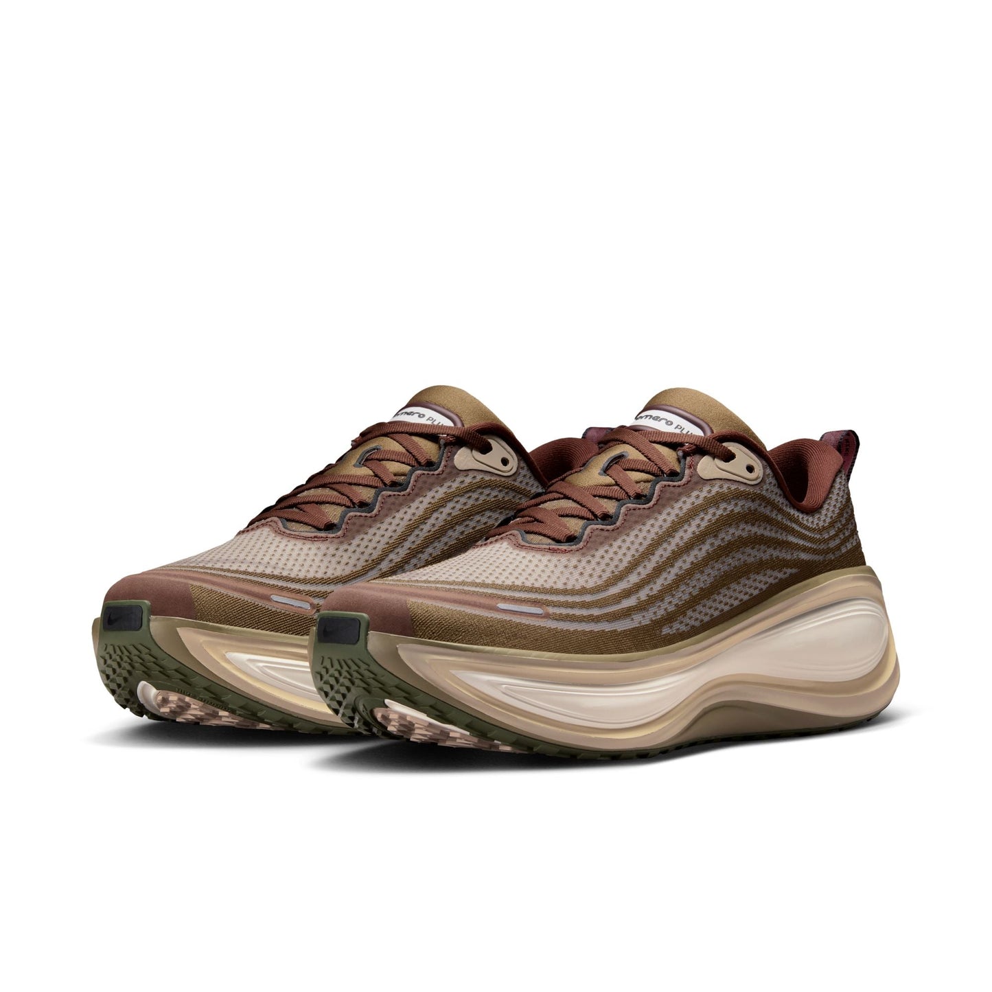 Nike Zoom Vomero Plus QS