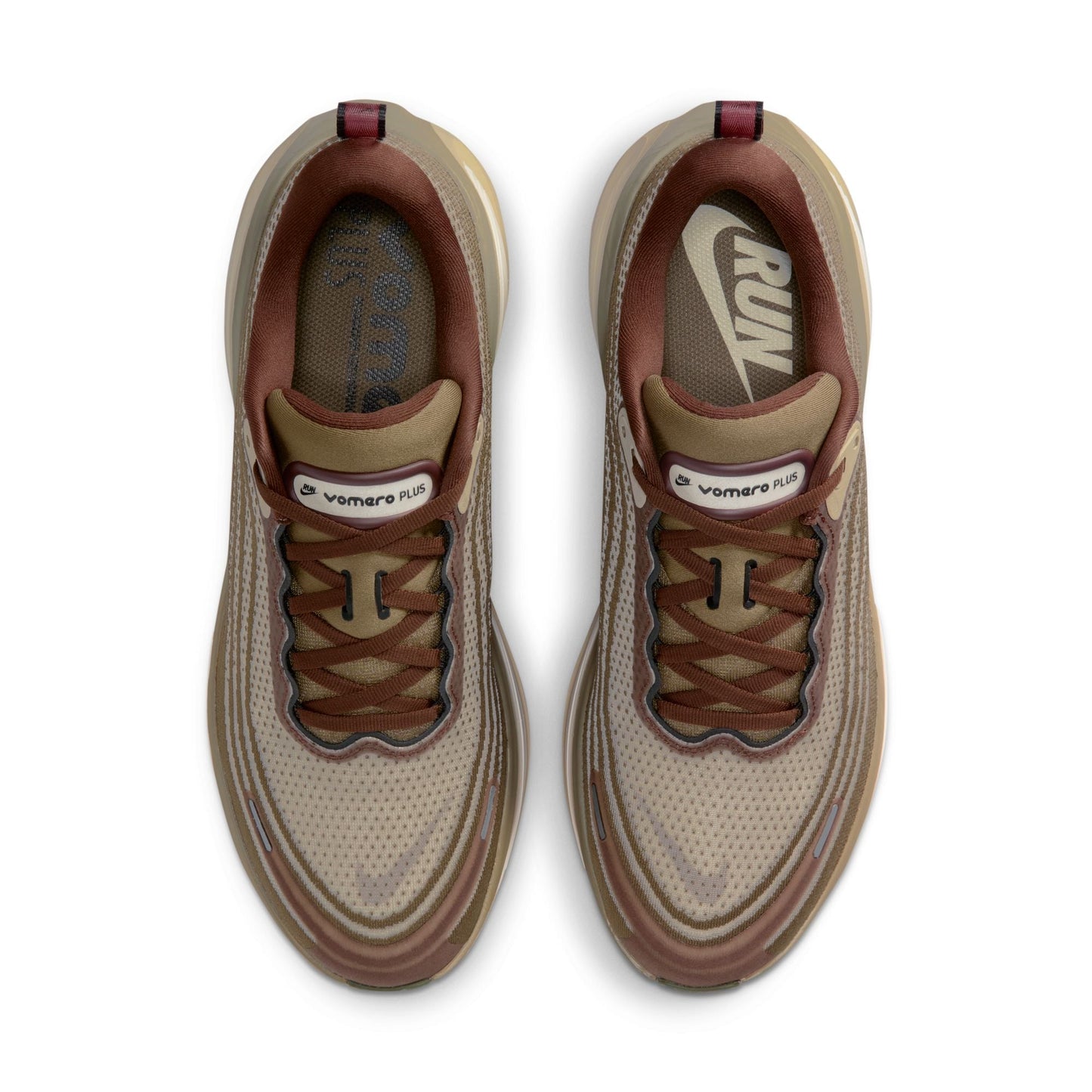 Nike Zoom Vomero Plus QS