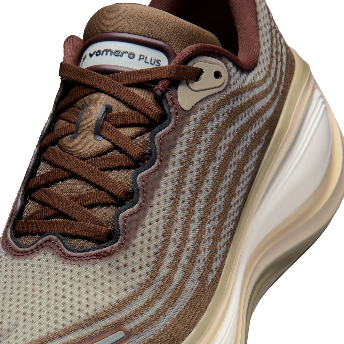 Nike Zoom Vomero Plus QS