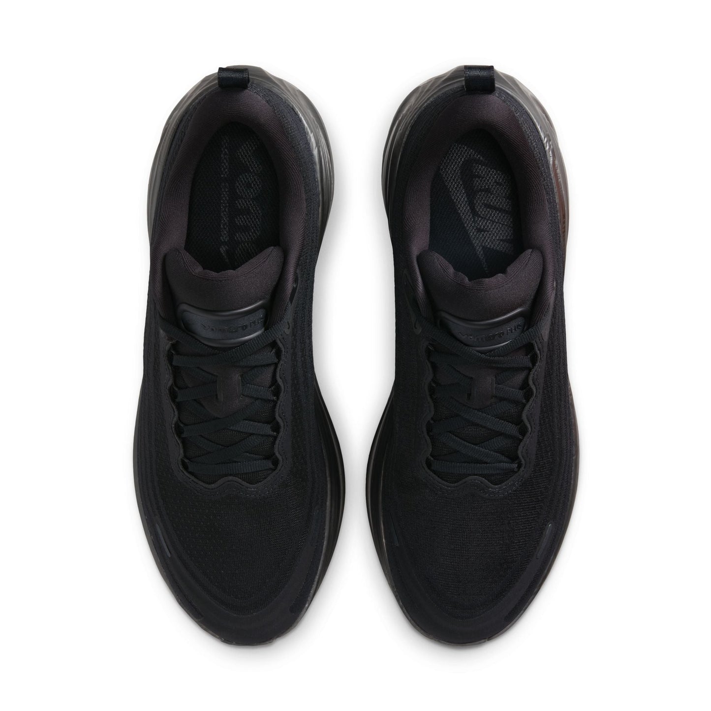 Nike Zoom Vomero Plus Triple Black