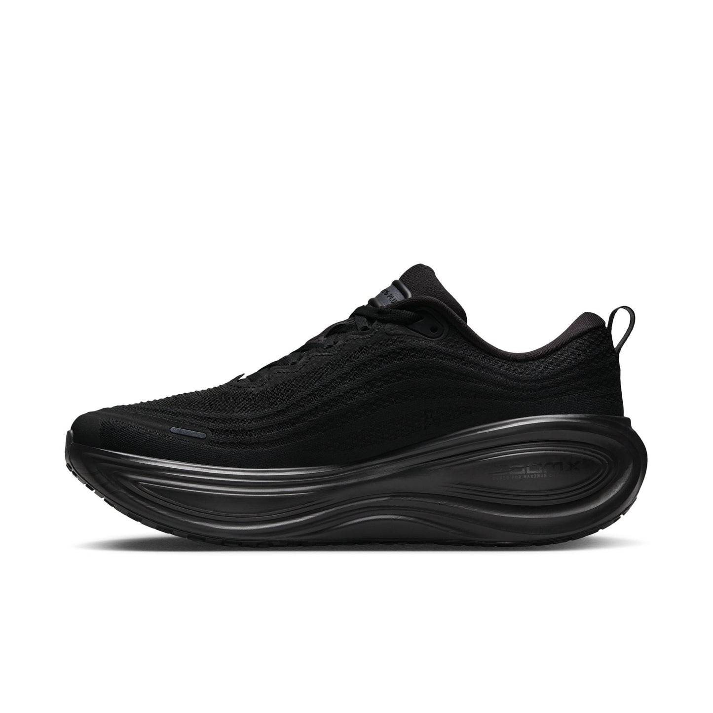 Nike Zoom Vomero Plus Triple Black