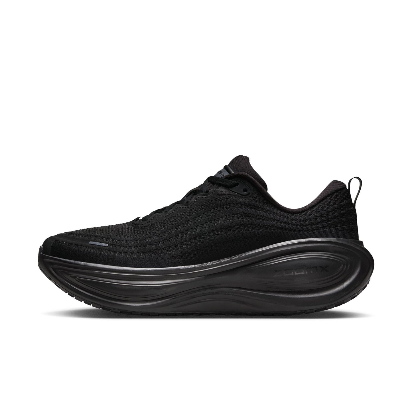 Nike Zoom Vomero Plus Triple Black