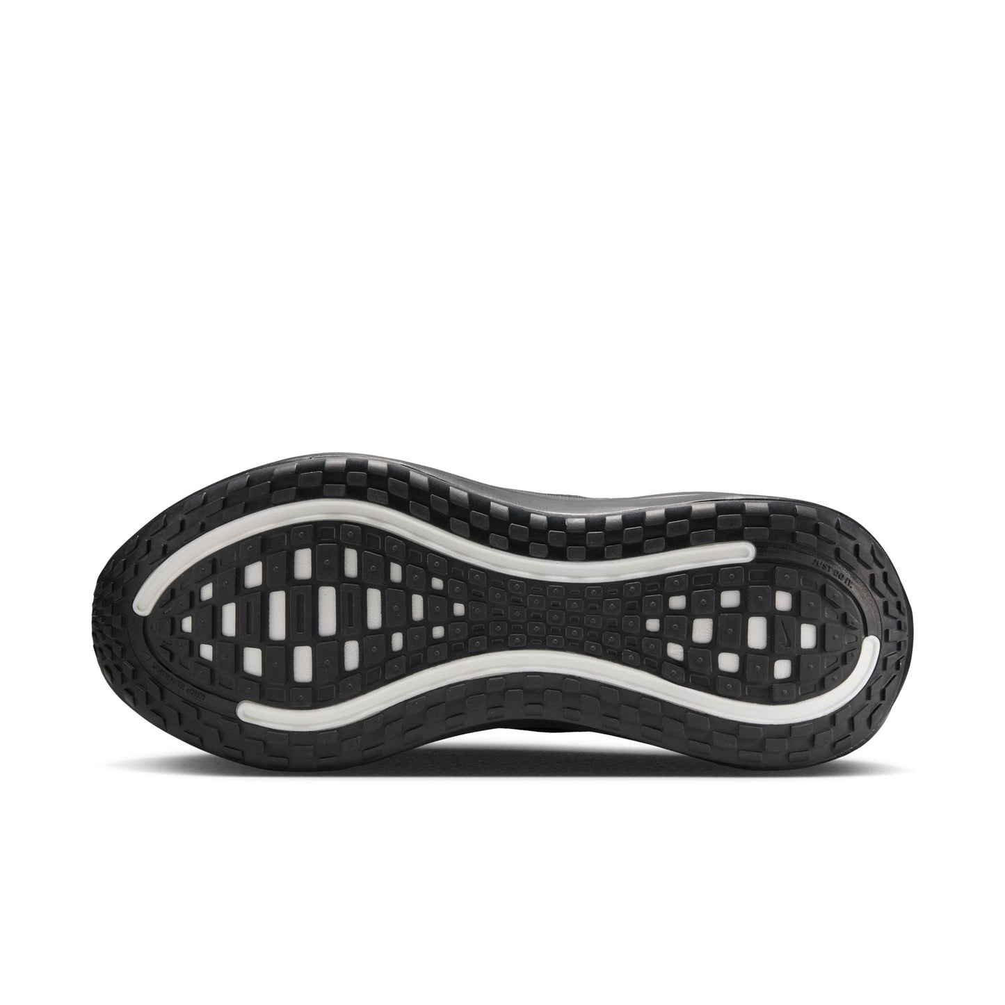 Nike Zoom Vomero Plus Triple Black