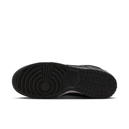 Nike Dunk Retro Low Off Noir