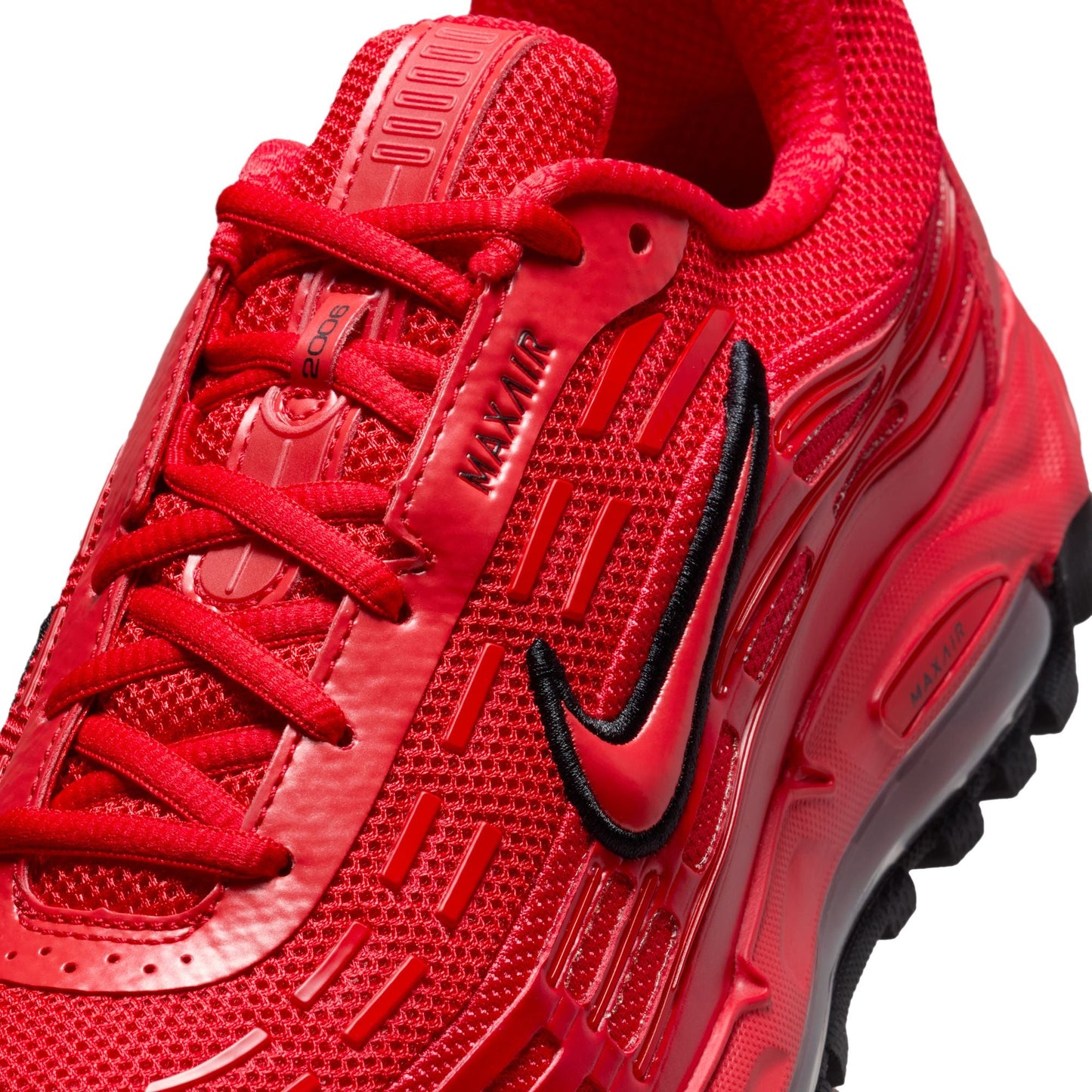 Nike Air Max TL 2.5 Chrome Red