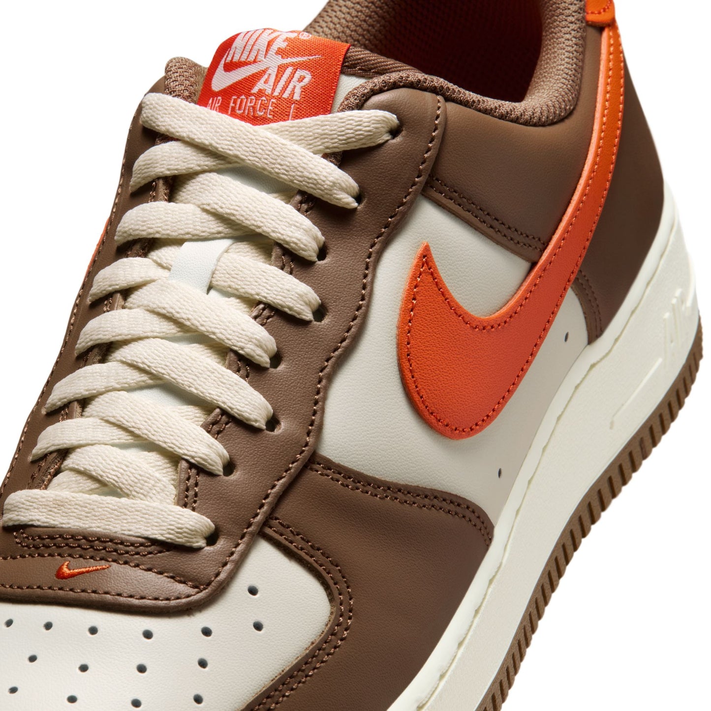 Nike Air Force 1 '07 Low Mosswood