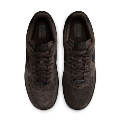 Nike Air Force 1 Low Retro Premium Black Tea ☕️
