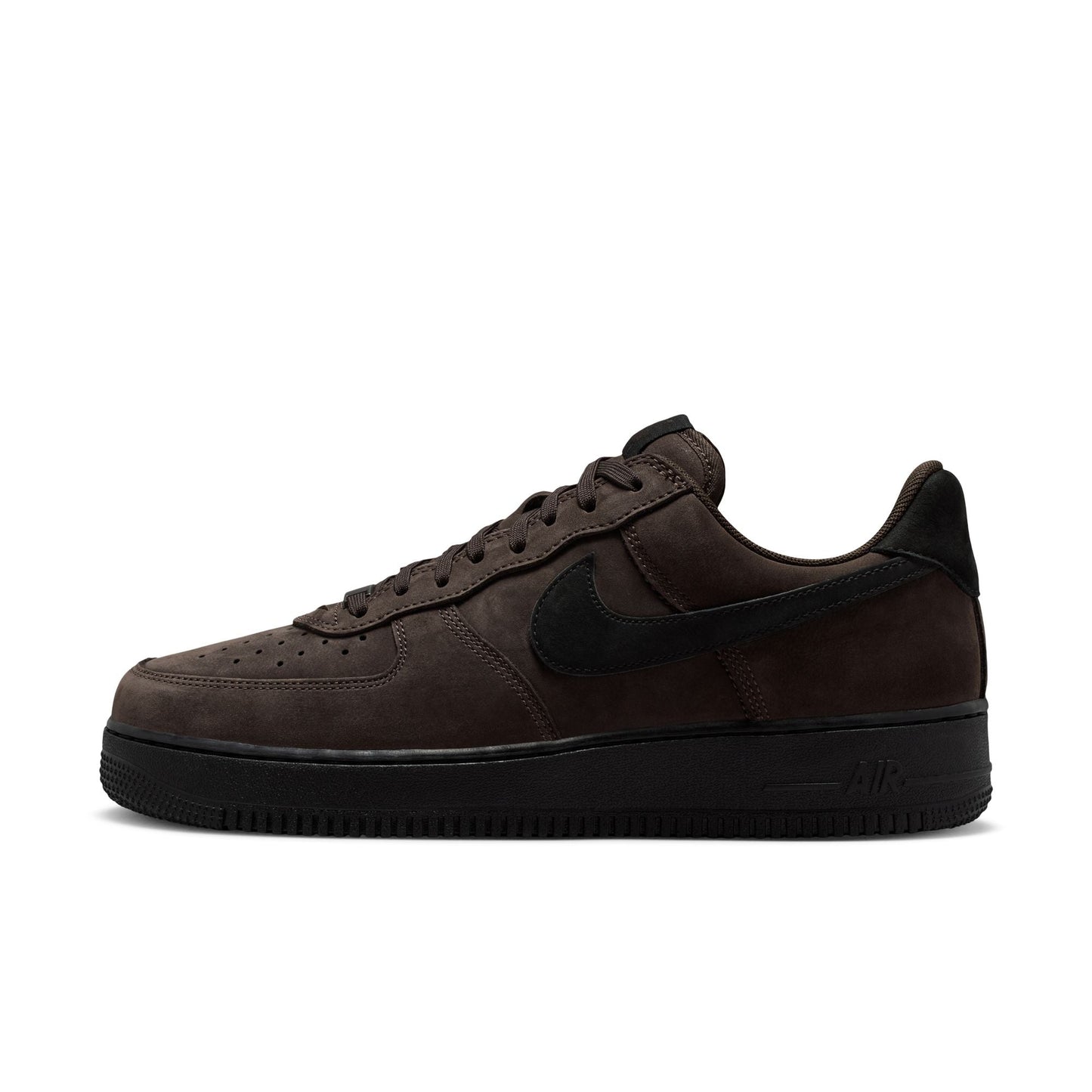 Nike Air Force 1 Low Retro Premium Black Tea ☕️