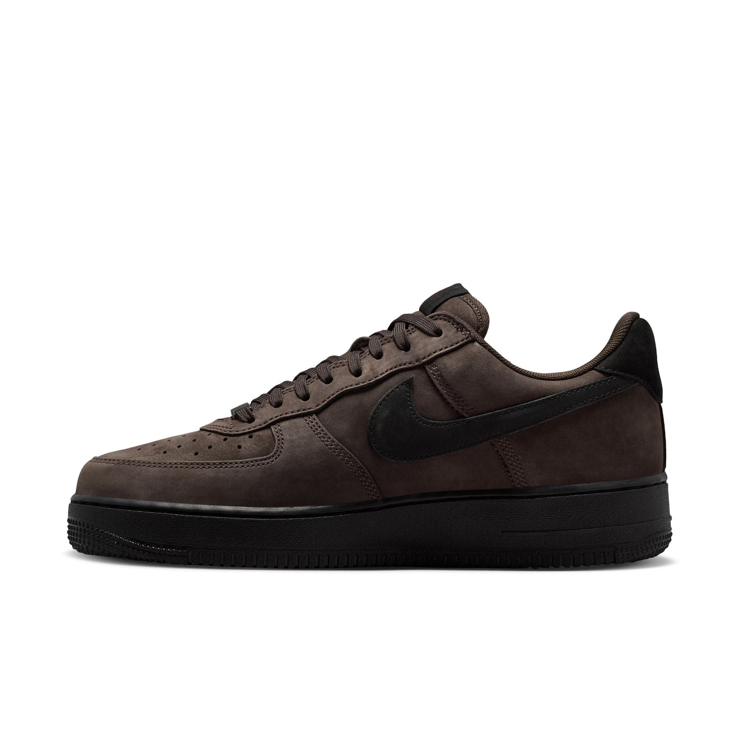 Nike Air Force 1 Low Retro Premium Black Tea ☕️