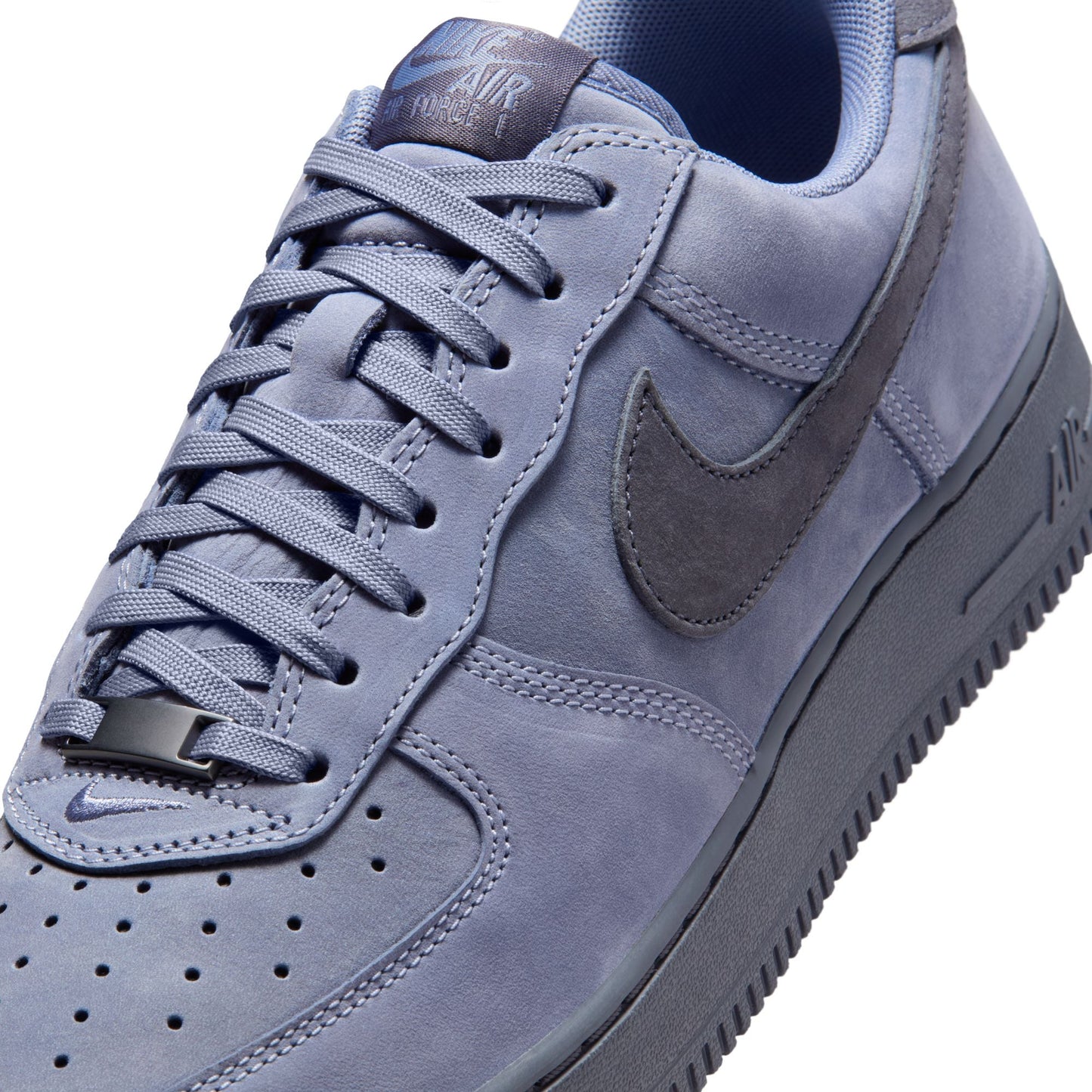 Nike Air Force 1 Low Retro Premium QS Sky Blue