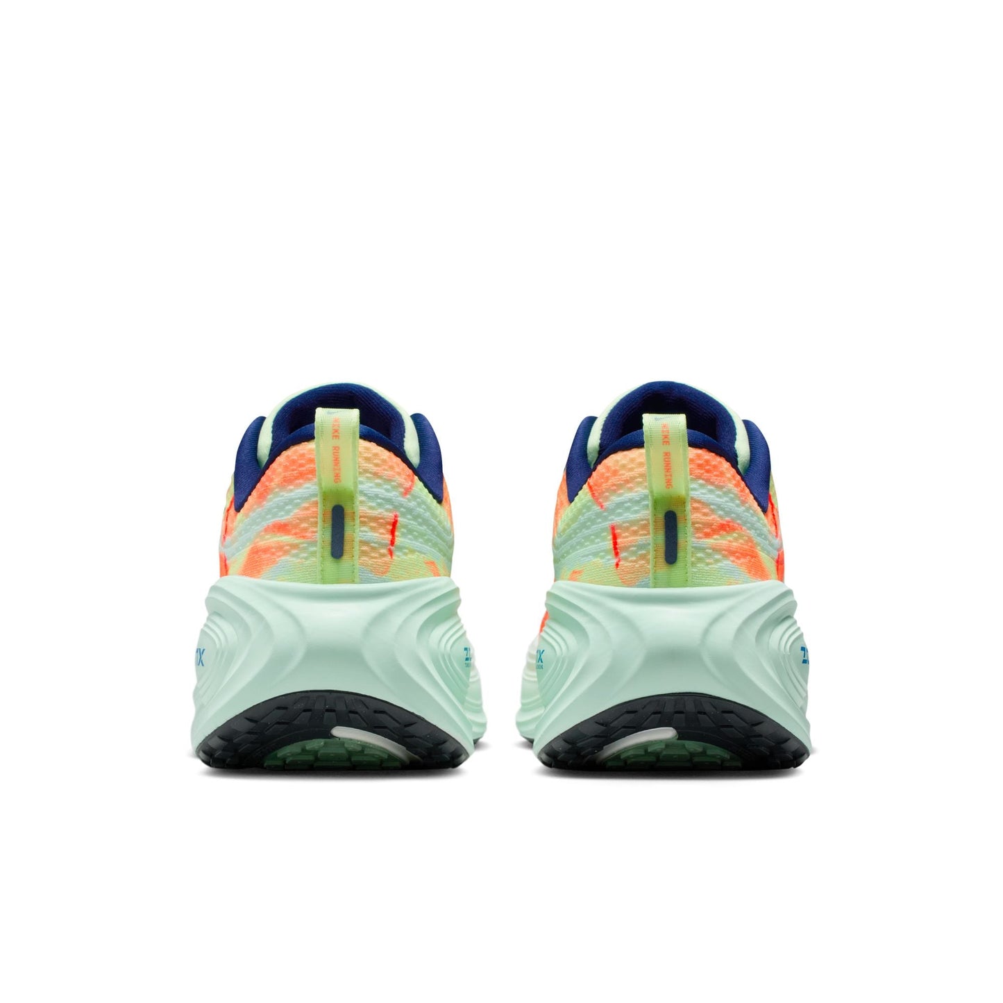 Men's Nike Vomero Plus Barley Volt