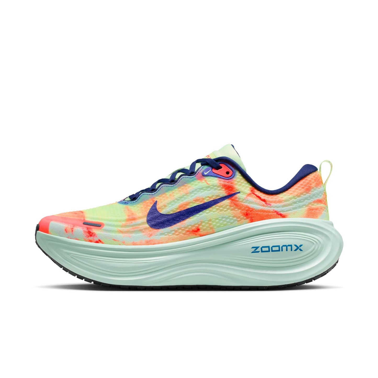 Men's Nike Vomero Plus Barley Volt