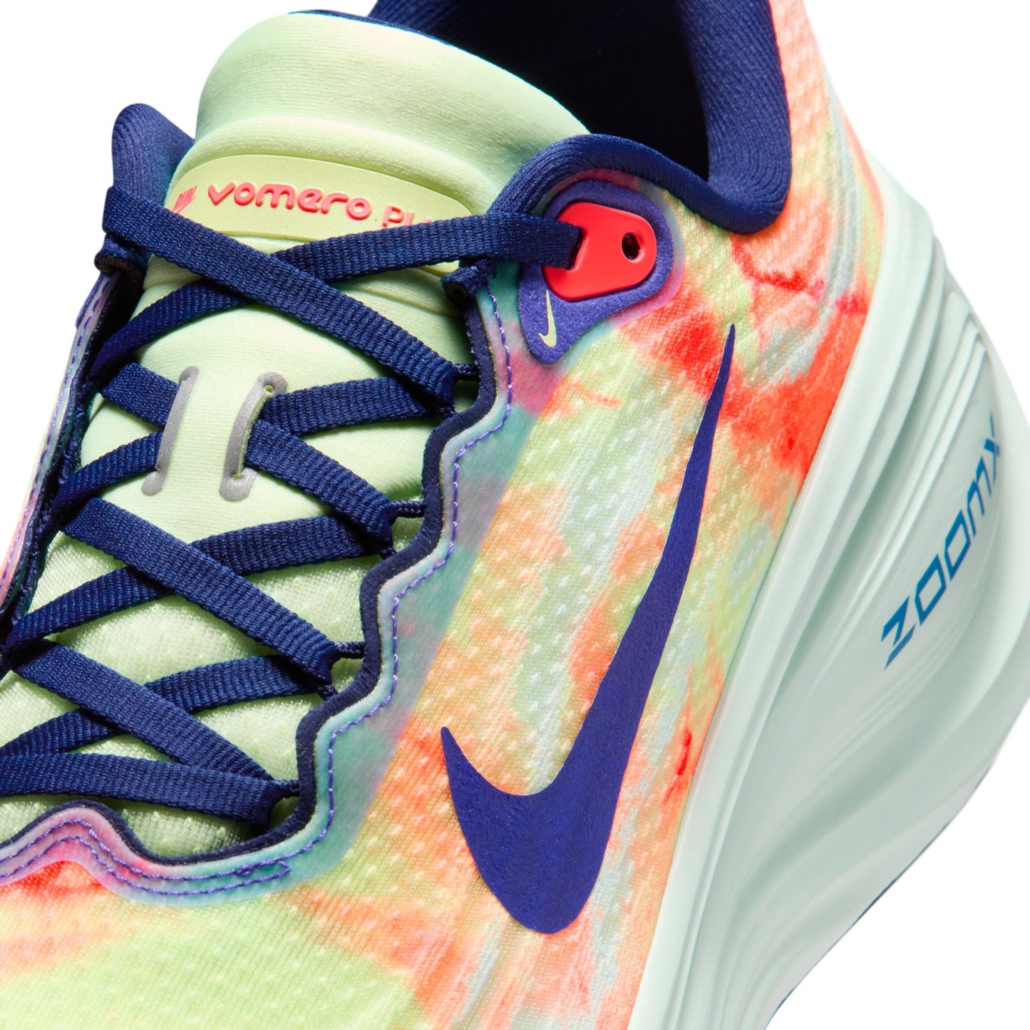 Men's Nike Vomero Plus Barley Volt