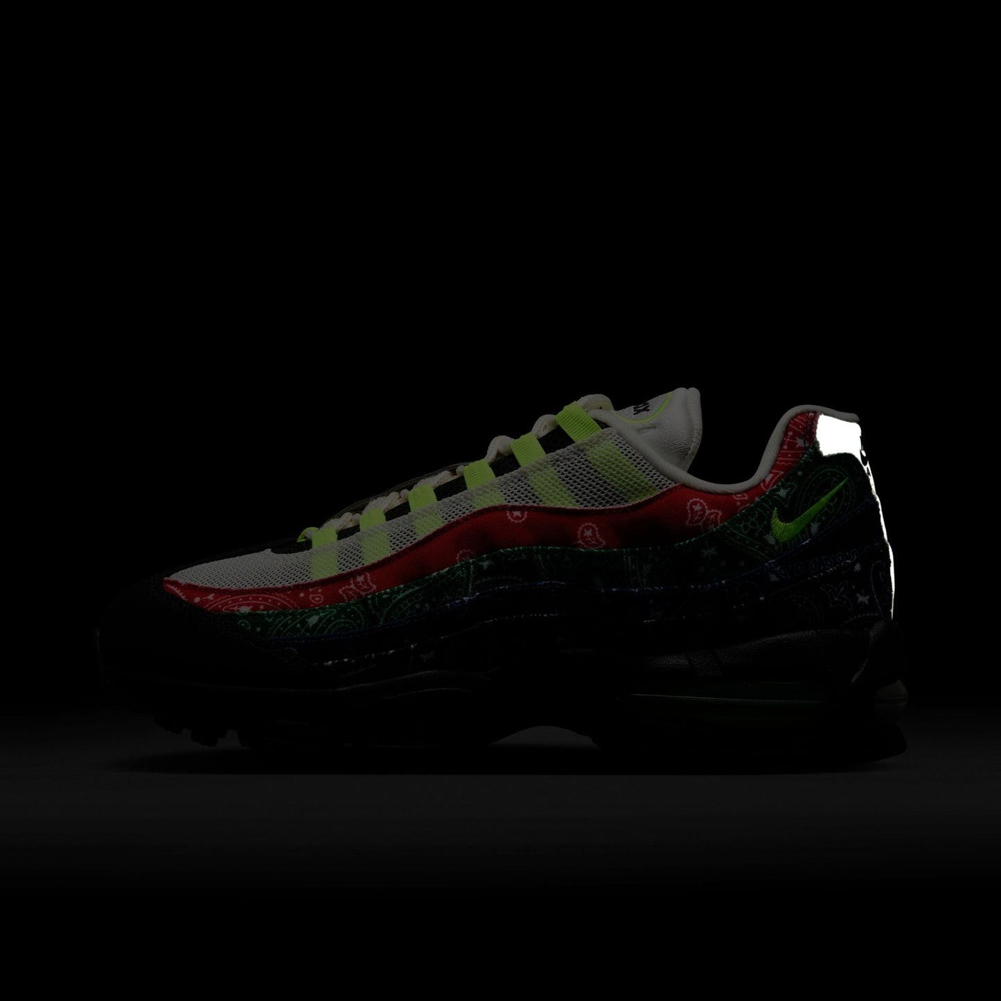 Nike Air Max 95 OG Big Bubble Bandana