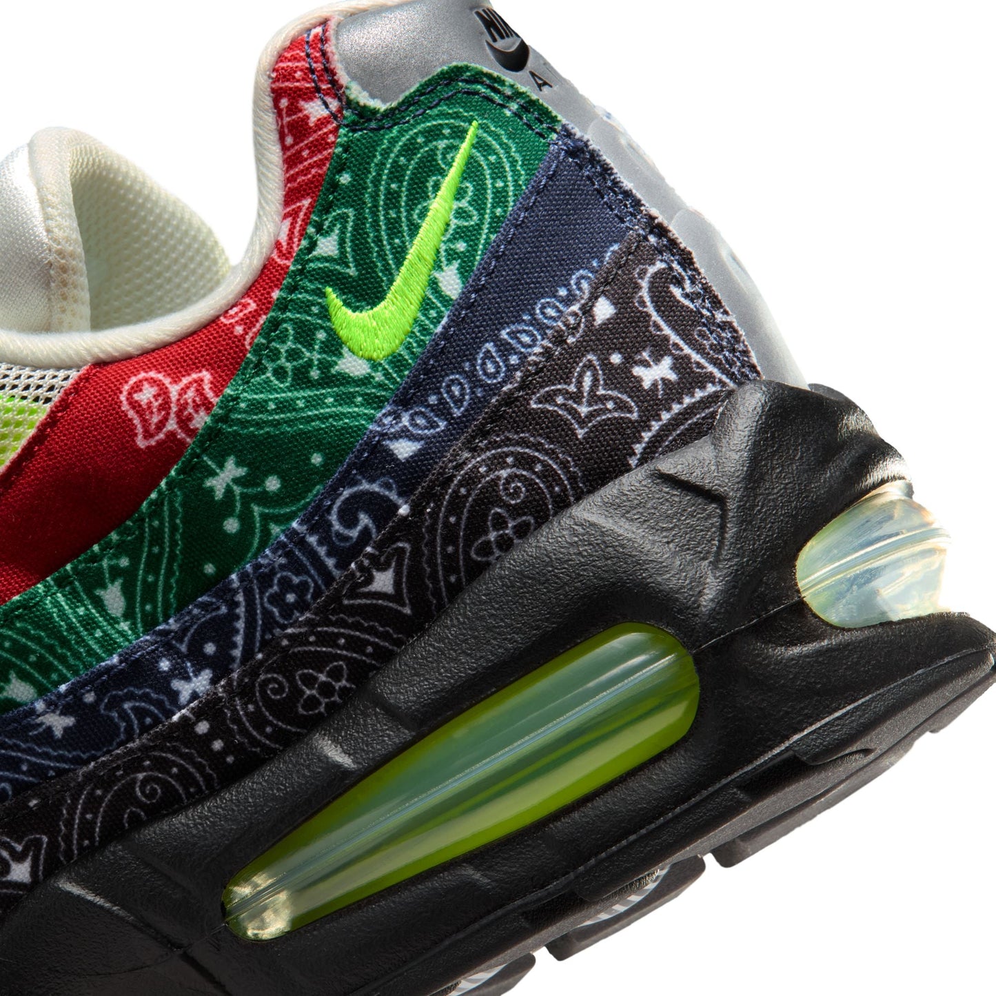 Nike Air Max 95 OG Big Bubble Bandana