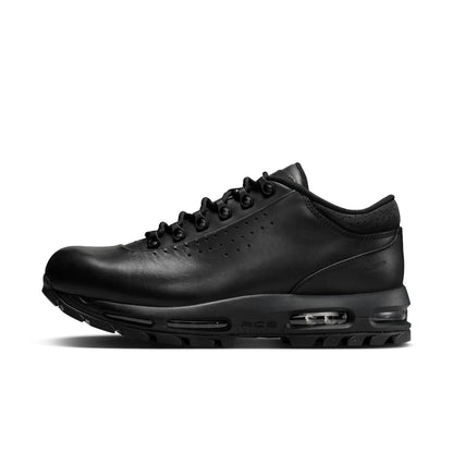Men's Nike Air Max Goadome Low SP Triple Black
