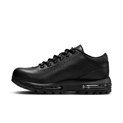 Men's Nike Air Max Goadome Low SP Triple Black