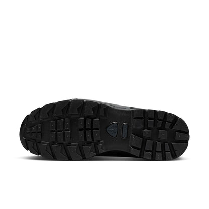 Men's Nike Air Max Goadome Low SP Triple Black