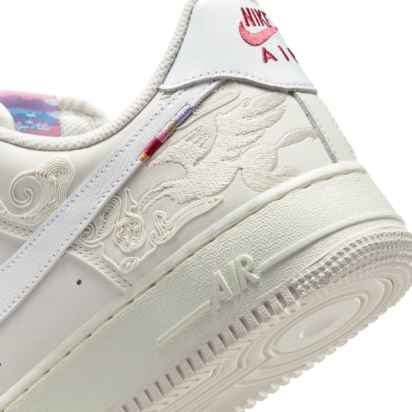 Nike Air Force 1 '07 SE Low LNY
