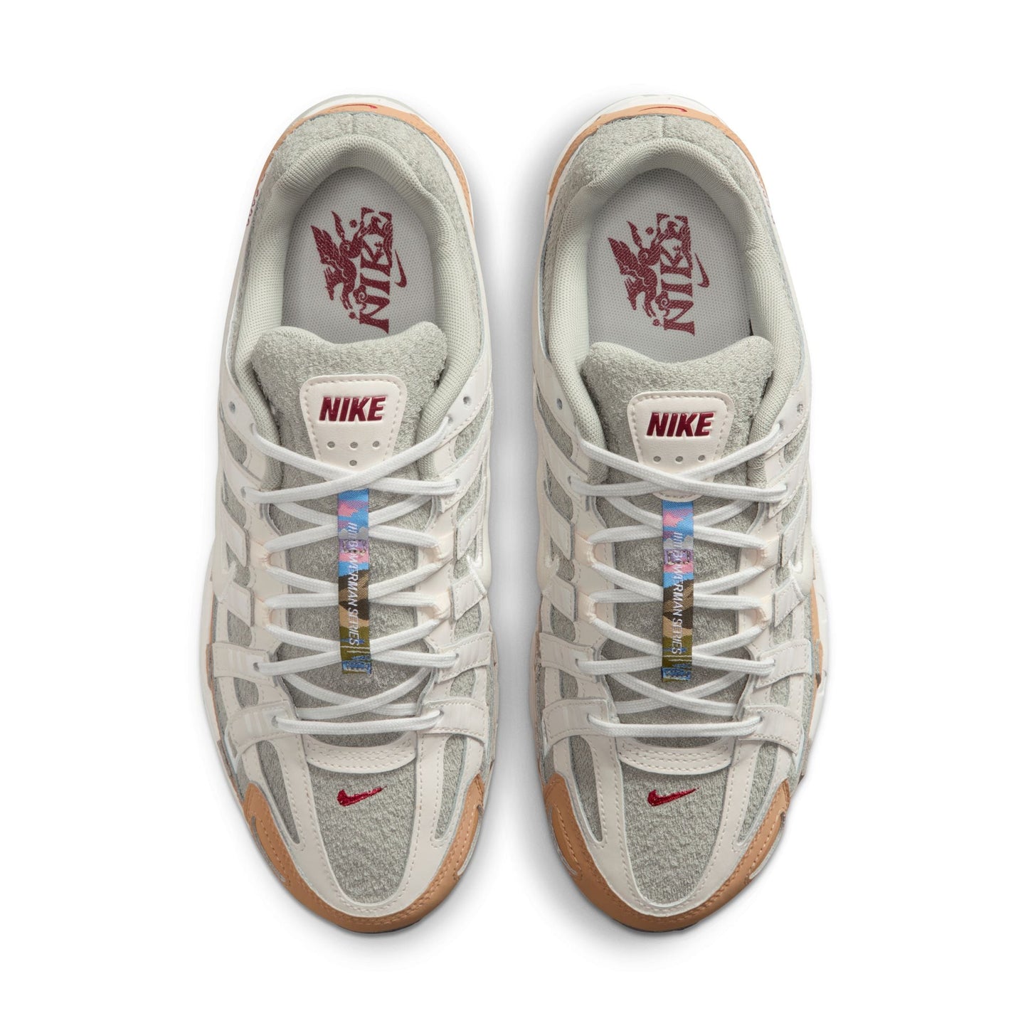 Nike P-6000 SE