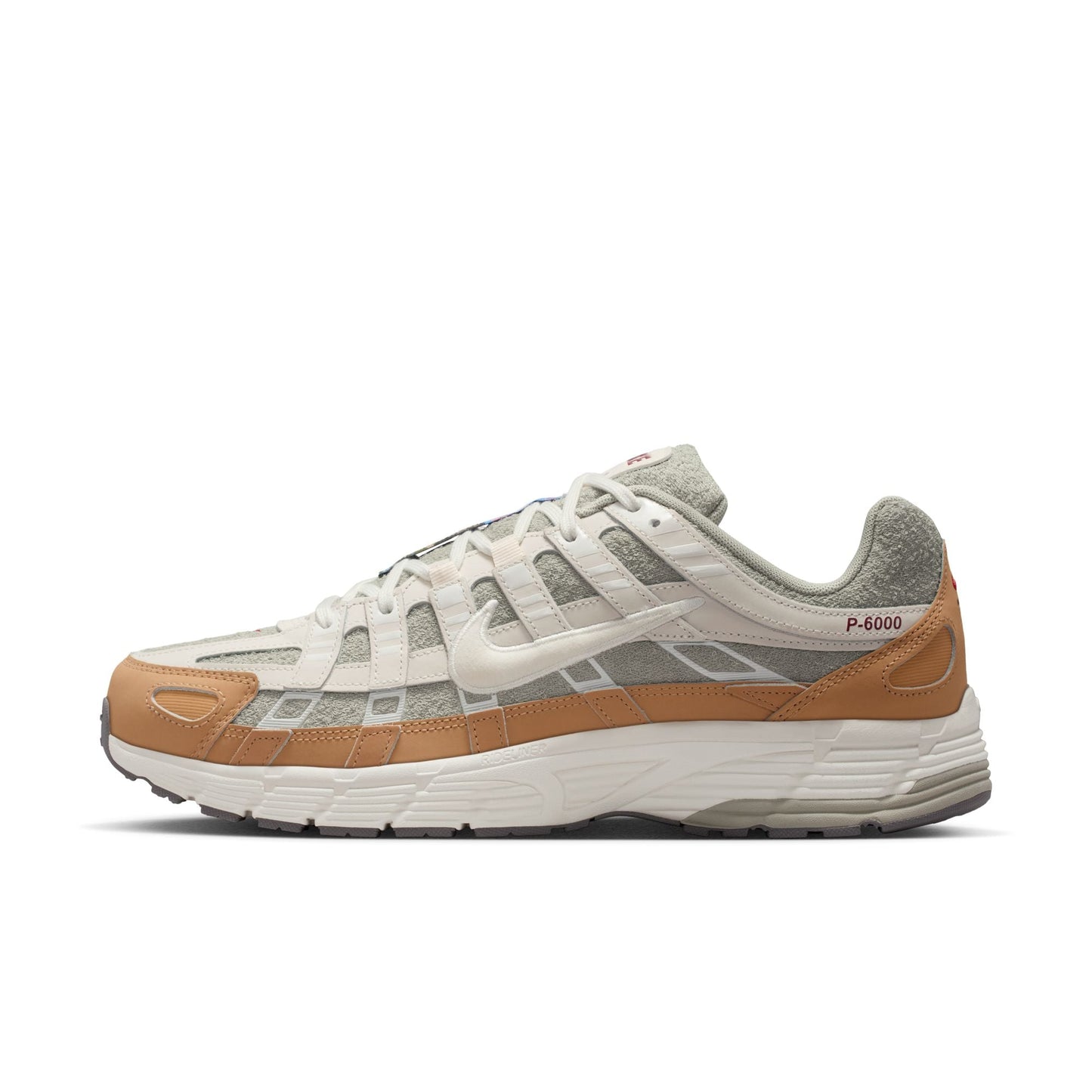 Nike P-6000 SE