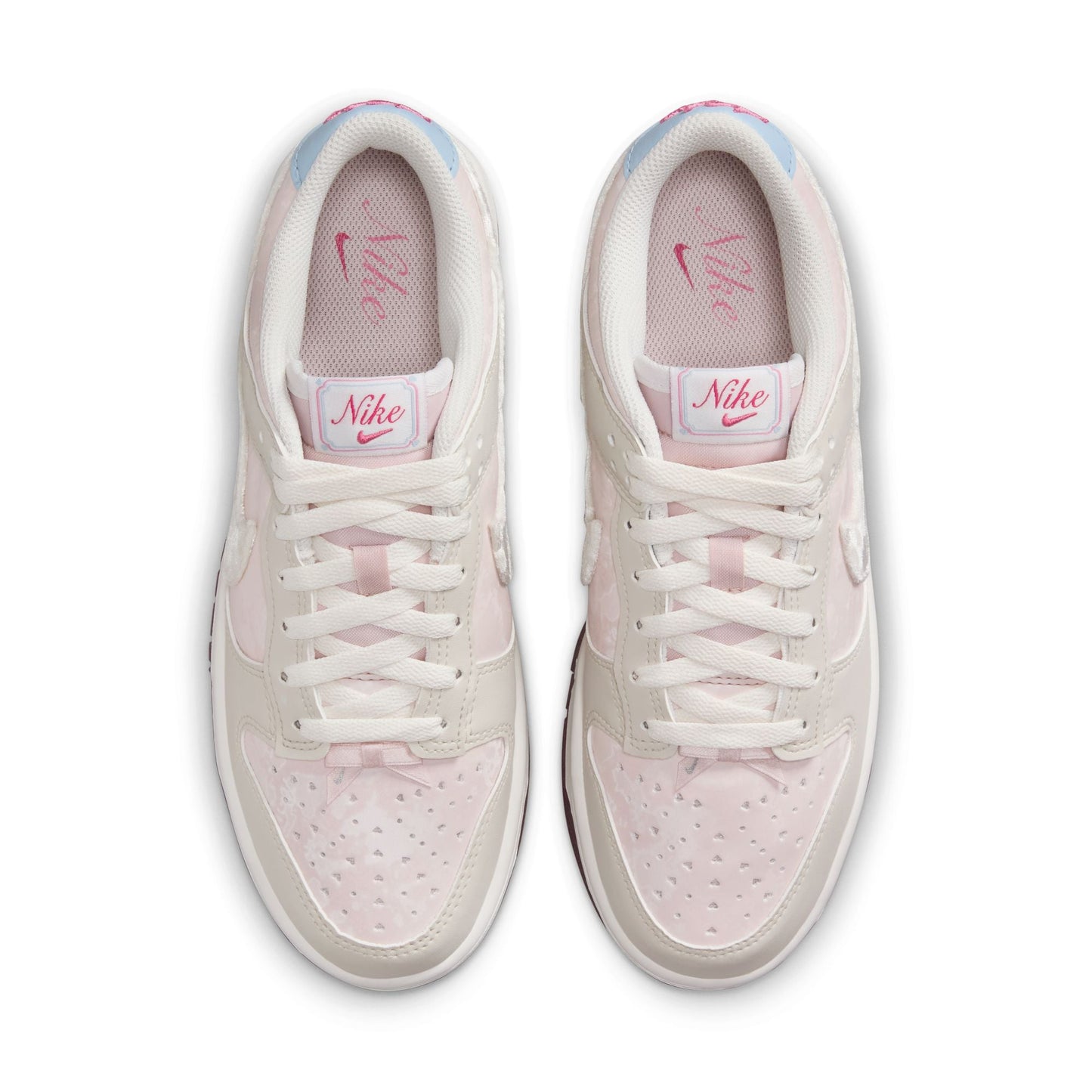 WMNS Nike Dunk Low Valentine’s Day ❤️￼