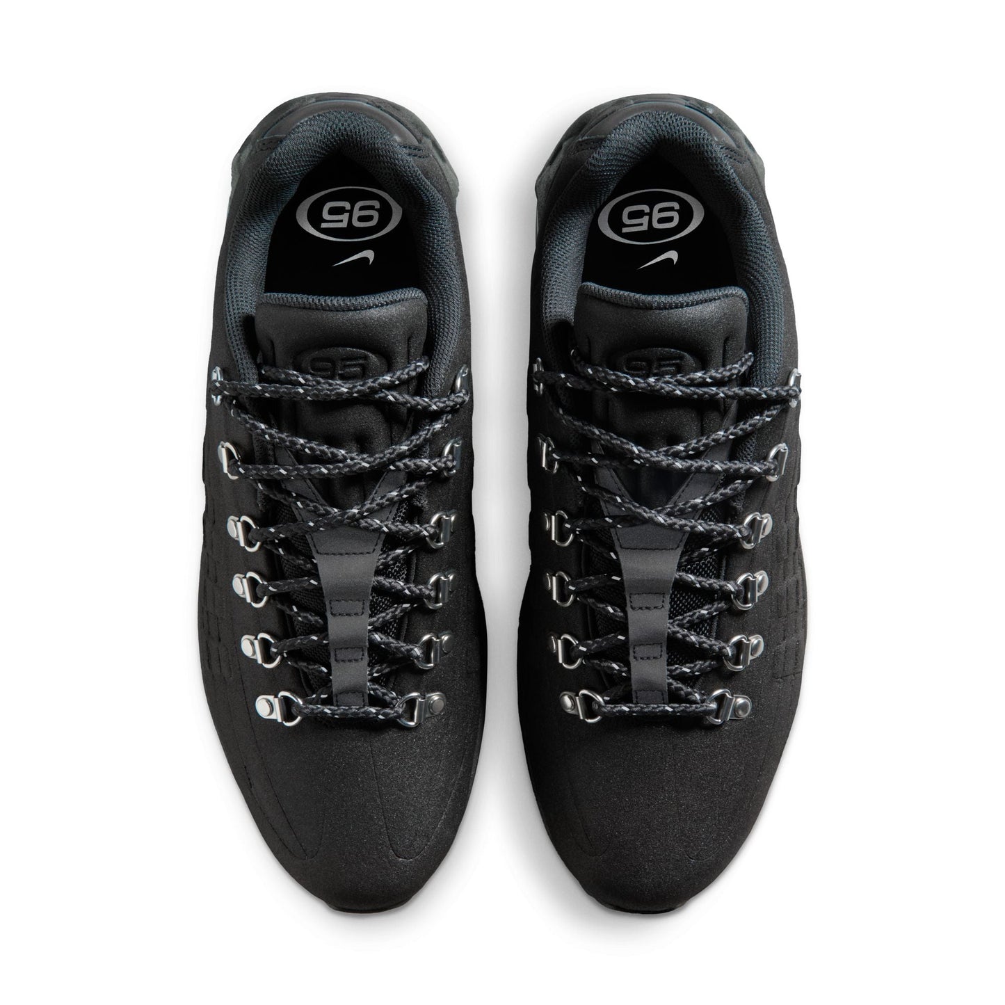 Nike Air Max 95 Big Bubble i-95