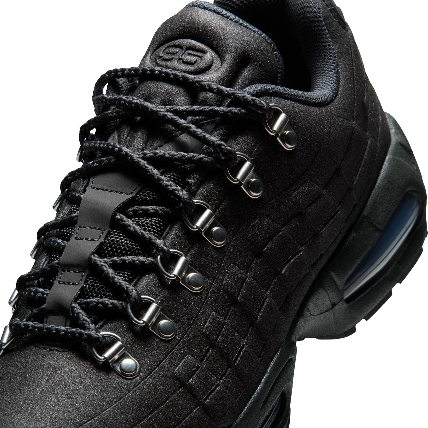 Nike Air Max 95 Big Bubble i-95