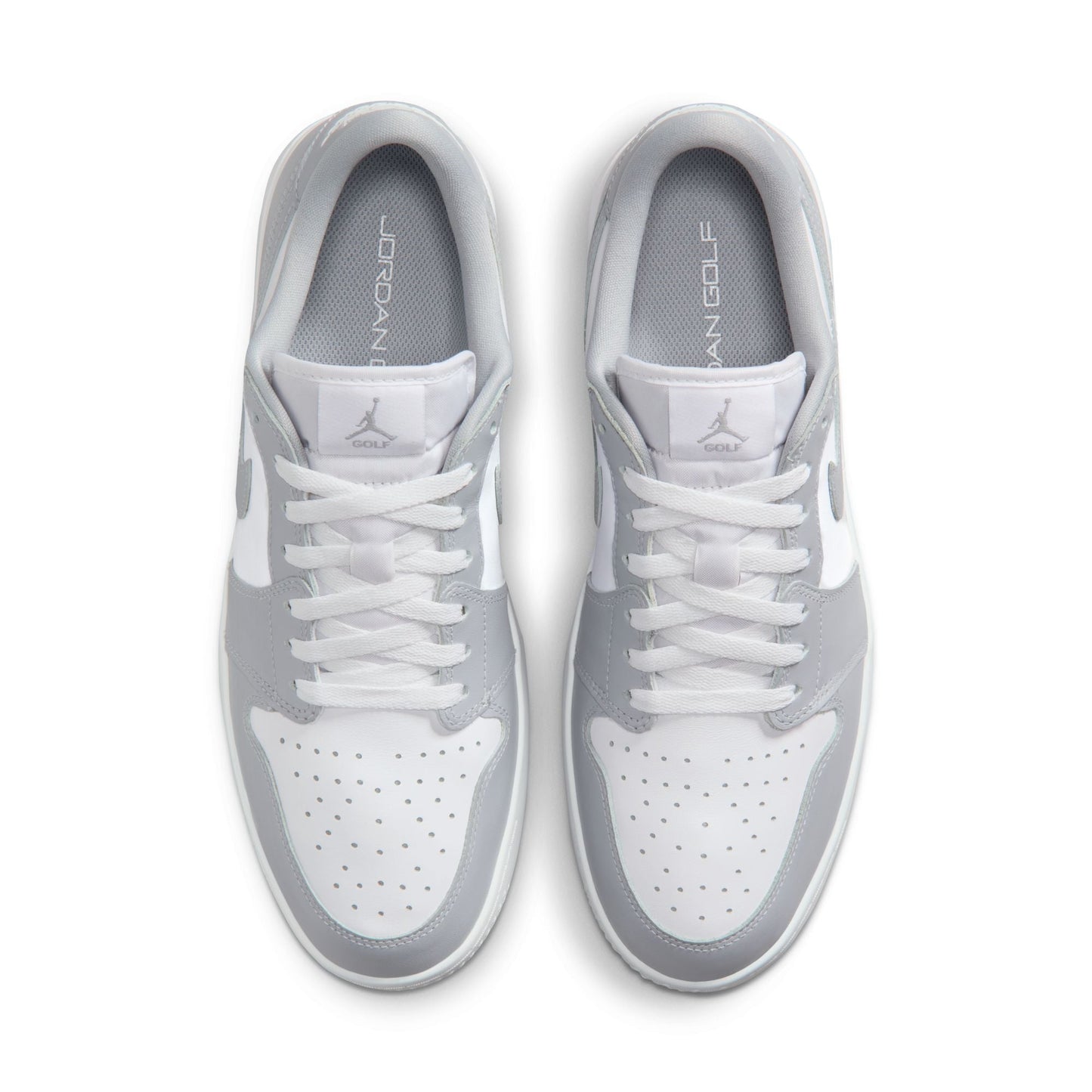 Nike Air Jordan 1 Retro Low Golf Spiked