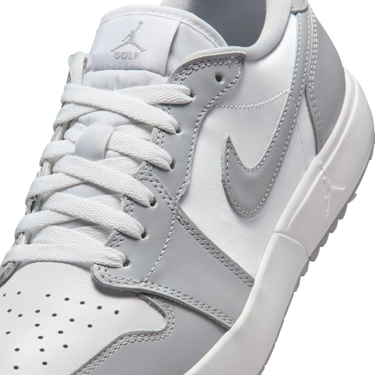 Nike Air Jordan 1 Retro Low Golf Spiked