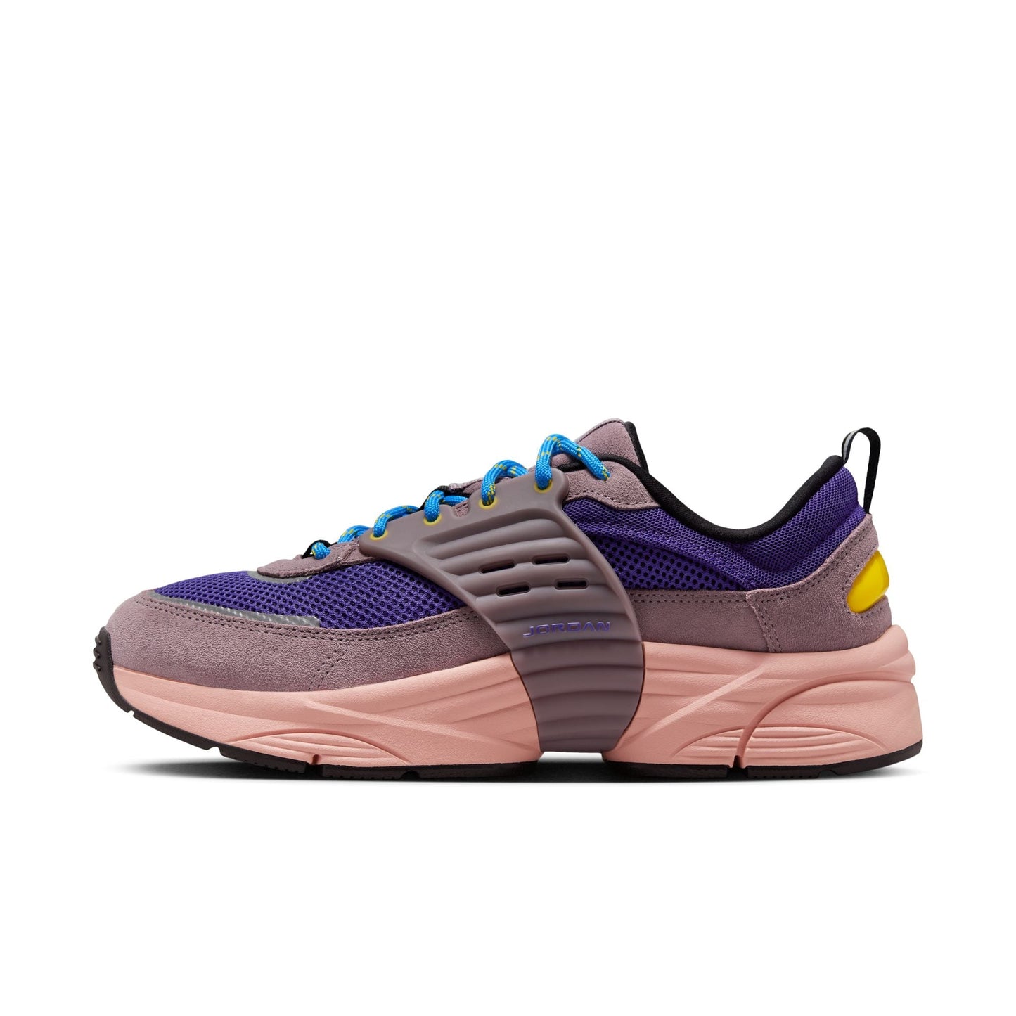 Nike Air Jordan Trunner O/S SP Purple Smoke 💨
