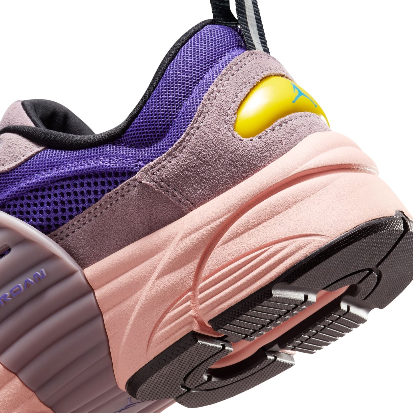 Nike Air Jordan Trunner O/S SP Purple Smoke 💨