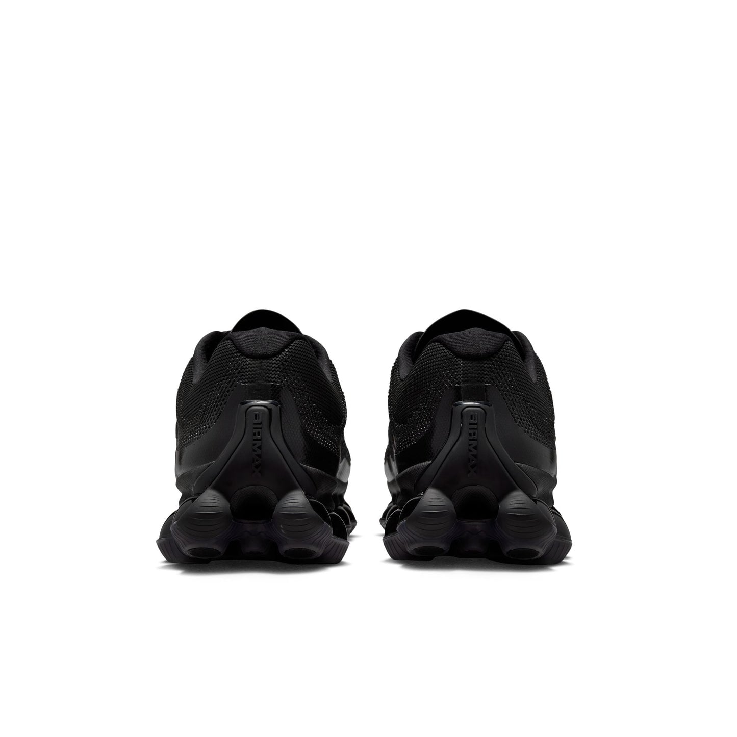 Nike Air Liquid Max Triple Black