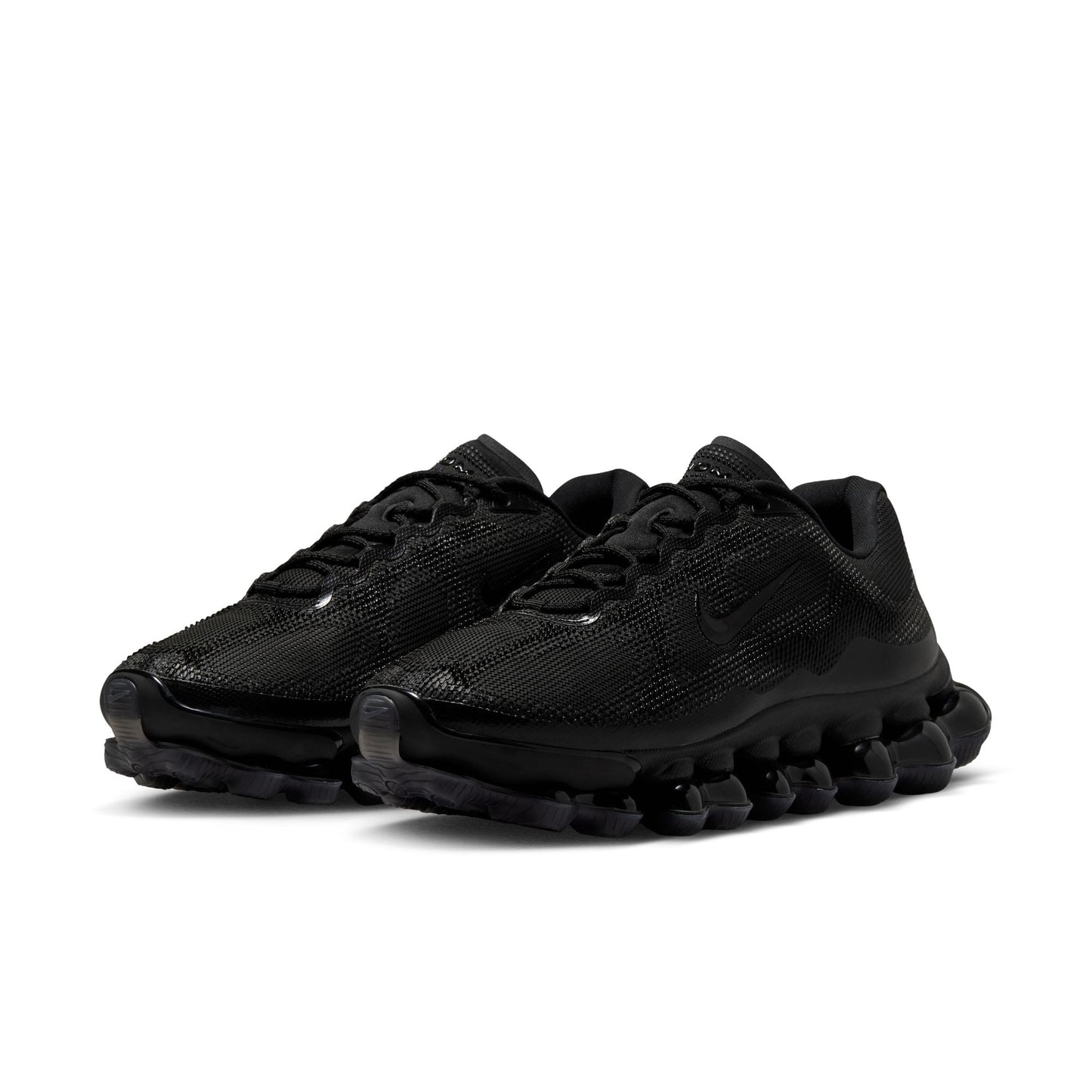 Nike Air Liquid Max Triple Black