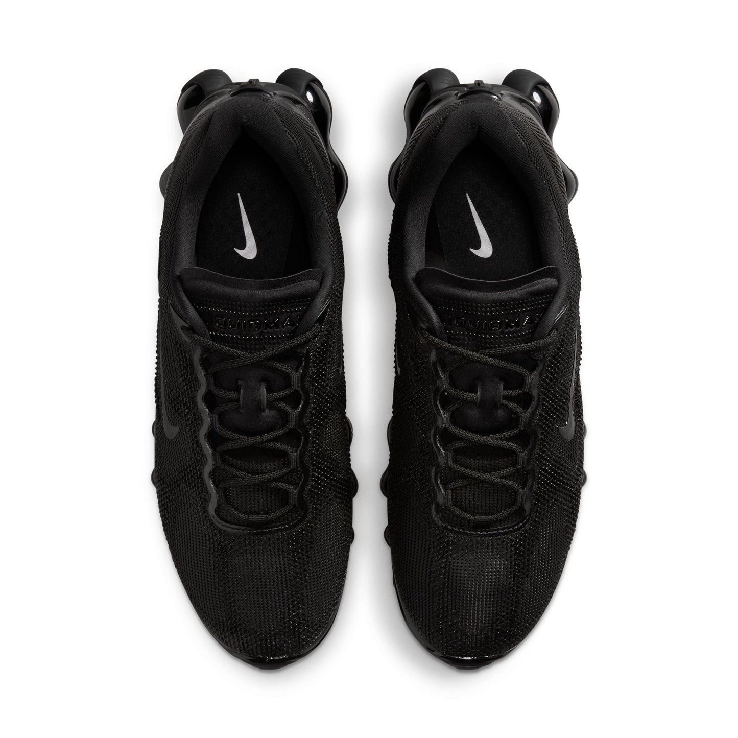 Nike Air Liquid Max Triple Black