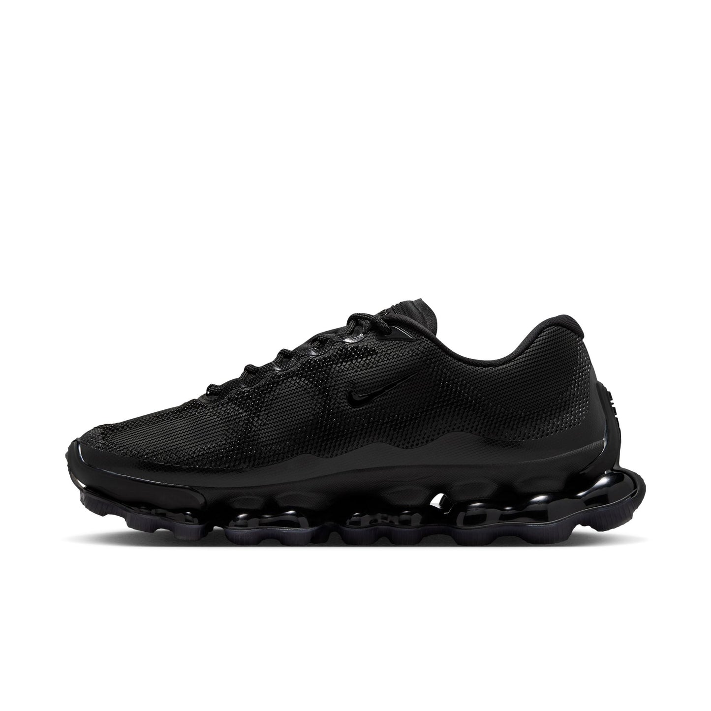 Nike Air Liquid Max Triple Black