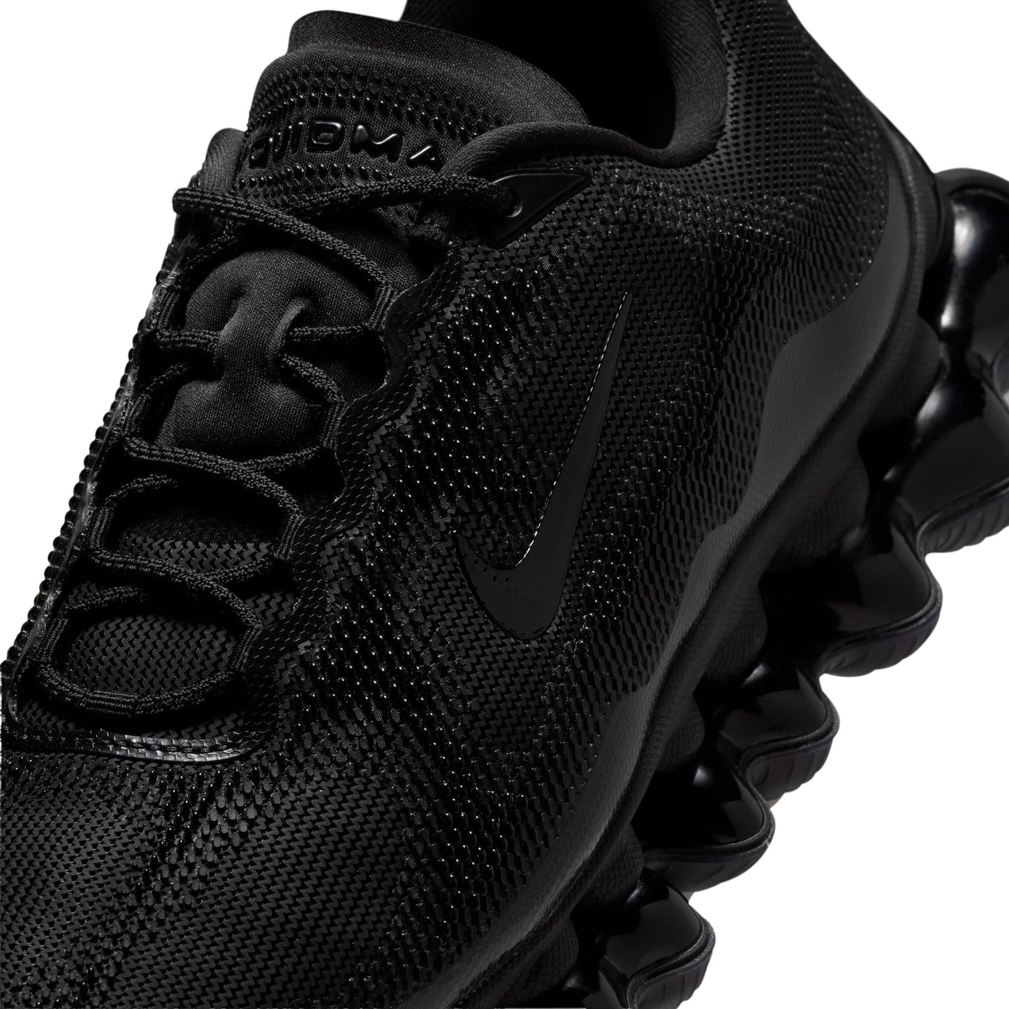 Nike Air Liquid Max Triple Black