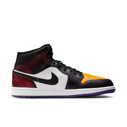 Nike Air Jordan 1 Retro Mid SE LA to Chicago