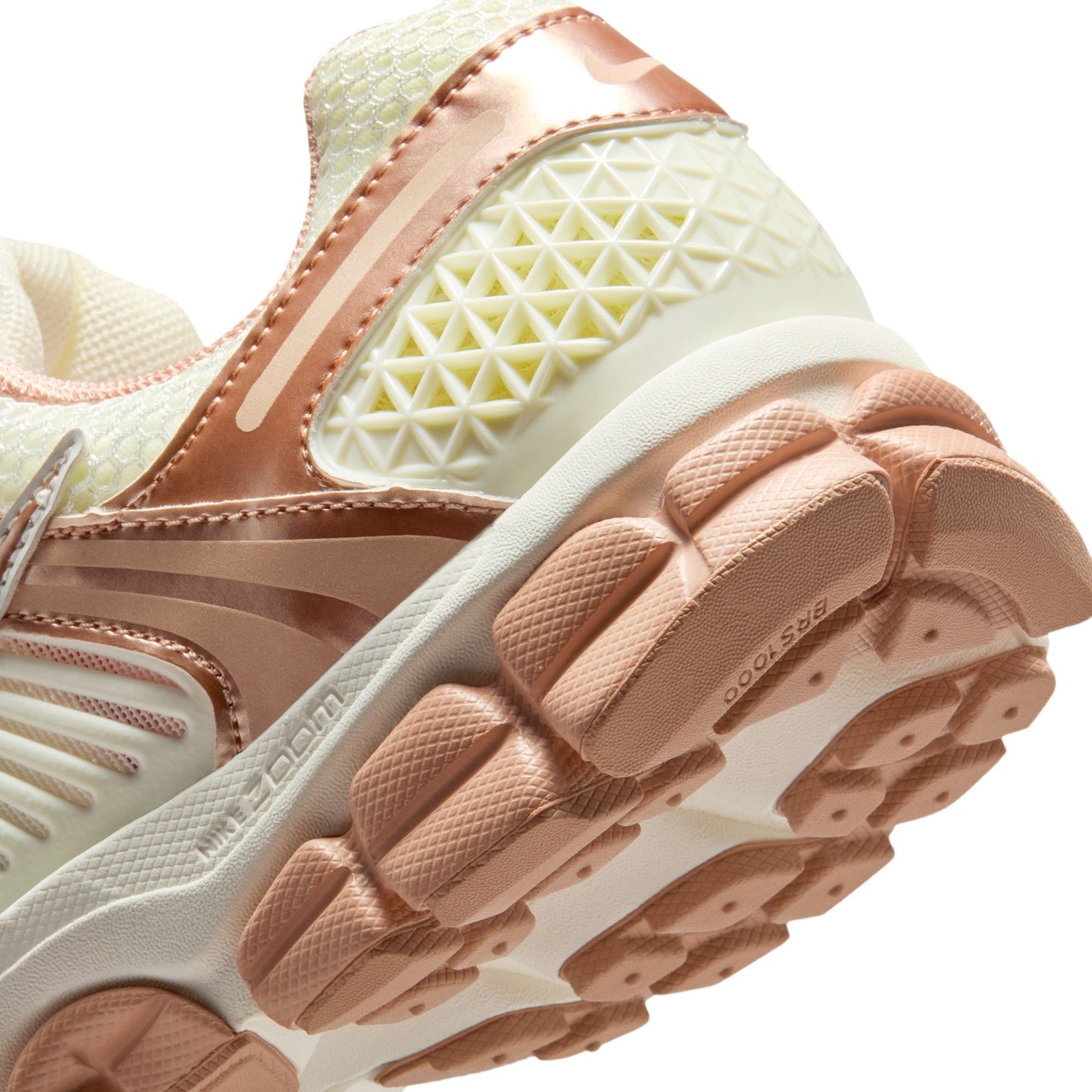 WMNS Nike Zoom Vomero 5 Rose Gold