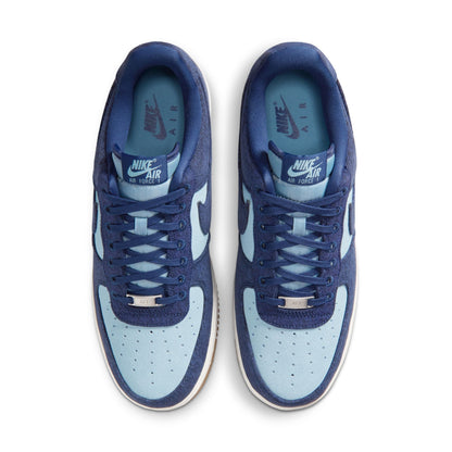Nike Air Force 1 '07 LV8 Low Denim