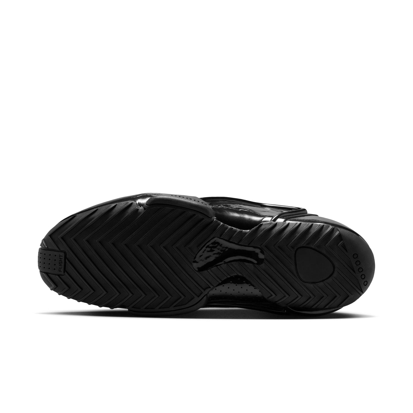 Nike Zoom Hyperflight Triple Black