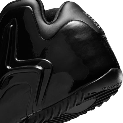 Nike Zoom Hyperflight Triple Black