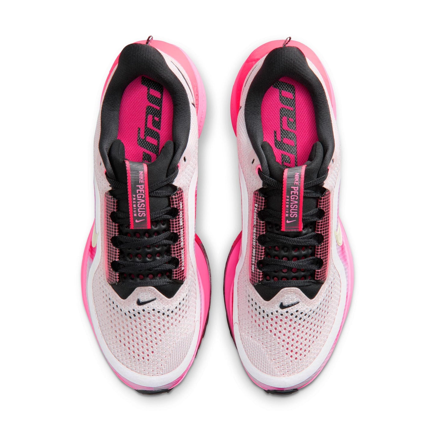 WMNS Nike Zoom Pegasus Premium Hyper Pink