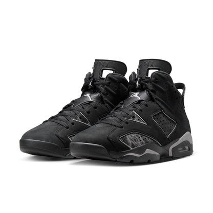 Nike Air Jordan 6 Retro Cap and Gown